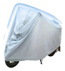 Gray helmet for bikers