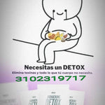 Te Detox