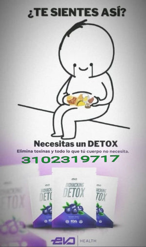 Te Detox