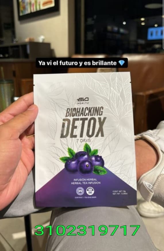 Te Detox