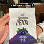 Te Detox