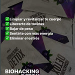 Te Detox