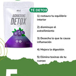 Te Detox