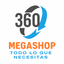 360 MEGASHOP